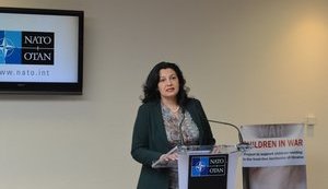 Россия не собирается играть по правилам после построения "Северного потока-2", - Климпуш-Цинцадзе
