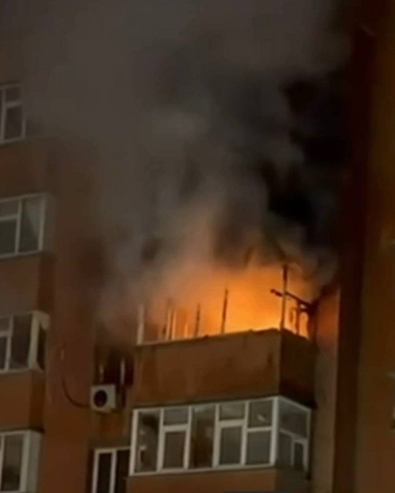 удари по Сумщині 3 лютого