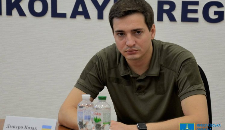 Ексочільник Миколаївської облпрокуратури Казак оформив інвалідність, відсудив пенсію та виїхав у Швецію, - ЗМІ