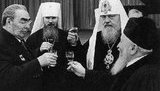 "Всі єпископи в СРСР були змушені співпрацювати з КДБ", - історик Церкви Наталя Шліхта