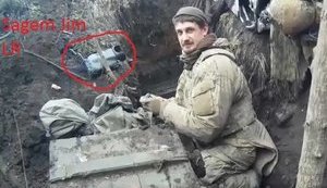 Мировые СМИ пишут о спецназе РФ на Донбассе. Зеленский в фильме к своей годовщине обязан упомянуть о данном вопиющем факте российской агрессии, - Бутусов
