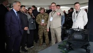 міноборони
