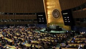 Україна просить інші країни не підтримувати мирний план Китаю