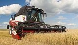 У Росії різко обвалилося виробництво сільгосптехніки