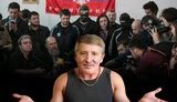 Что происходит на Востоке?
