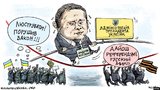 Политическая эквилибристика