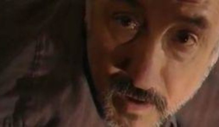 "Чтобы уничтожить Россию, нужно отдать ей Севастополь и Луганск", - пророчество сумасшедшего героя сериала 2003 года. ВИДЕО