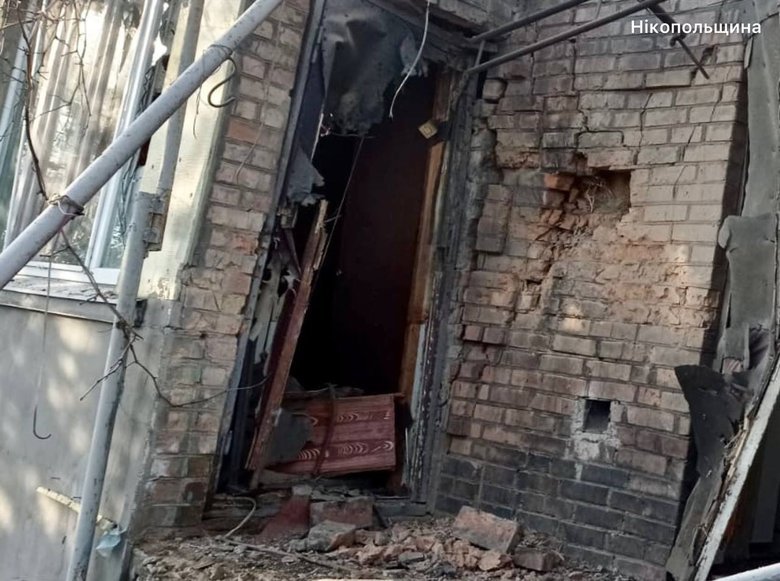 Масовані атаки на Дніпропетровщині: загинули люди