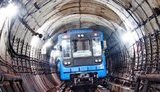 Салія призначено новим генеральним директором "Київметробуду"