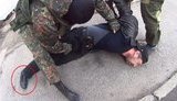 донецк фсб диверсант фейк