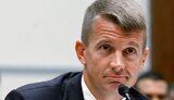 Blackwater Founder Prince Planned To Establish Ammunition Factory And Private Military Company In Ukraine