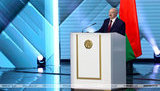Лукашенко назвав заклик опозиції до реформ подарунком криміналу: Можуть повернутися "лихі 90-ті"
