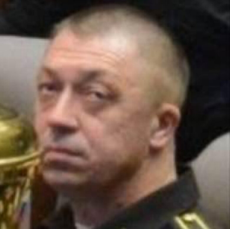 Вибух у Севастополі: Ліквідовано капітана Валерія Транковського
