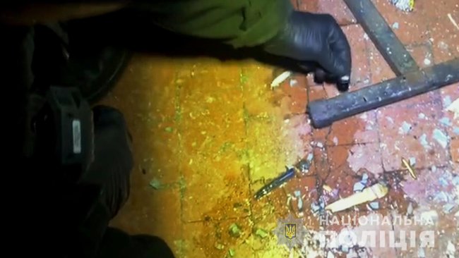 Кинув у кухню гранату, зачинив двері і втік: у гуртожитку Одеси пролунав вибух, троє постраждалих 02