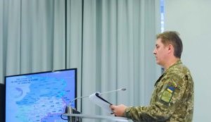 На оккупированном Донбассе продолжается ротация кадровых российских военнослужащих, - Минобороны