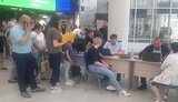 евакуація,шебекіно