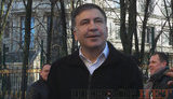 Саакашвілі відмовляється надати слідству зразки свого голосу для проведення експертизи, - заступник Генпрокурора Єнін