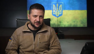 зеленський