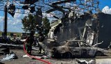 Обстріли Херсонщини 5 червня