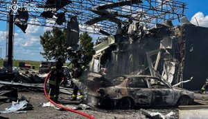 Доба на Херсонщині: загинули 6 людей, 27 поранених