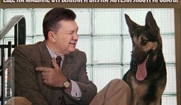 Краткое содержание пресс-конференции Януковича