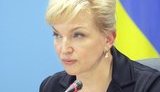 Minister of Health Bohatyriova Shall Be Removed from Office and Detained