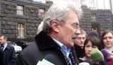 Переговорщики договорились с Тигипко. Протестующие чернобыльцы возмущены. + ВИДЕО.