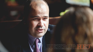 Згоден, що майбутня зарплата суддів Верховного Суду порівняно з мінімальною - занадто висока, - кандидат у ВС Мазур