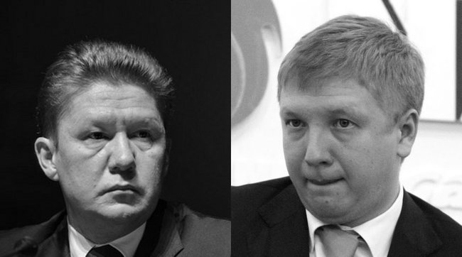 Сможет ли Газпром отказаться от украинского транзита газа 01
