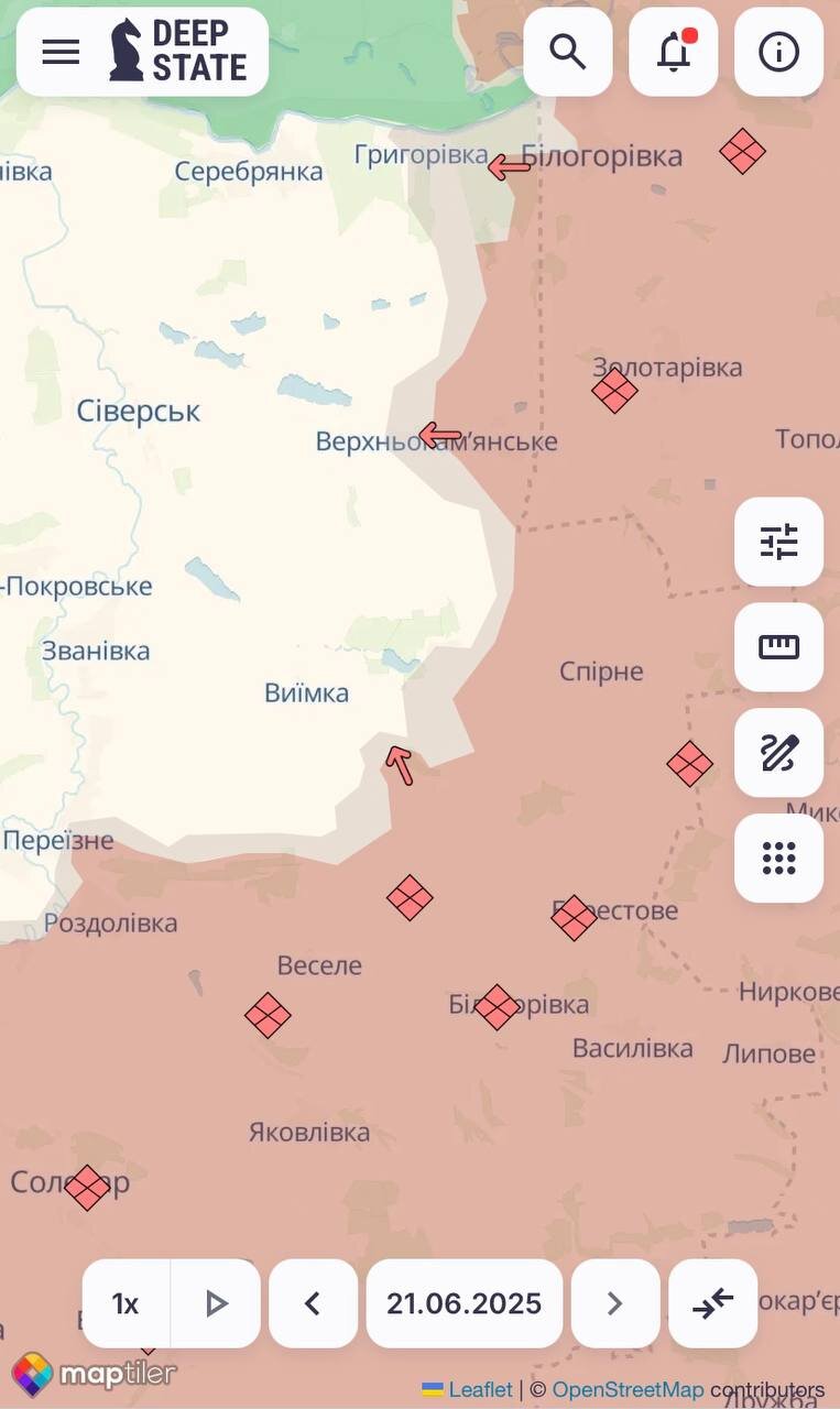 карта