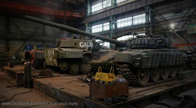 армия танк рф оккупанты