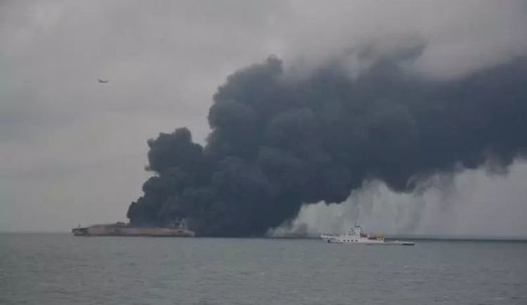 Ukraine agrees not to attack non-Russian tankers in Black Sea - Bloomberg