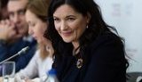 Скалецька: Найстрашніший вірус у світі - це паніка