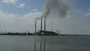 Бурштинська ТЕС Ахметова могла приховати масштаб аварії та зливати миш’як у водосховище, – ЗМІ. ВIДЕО