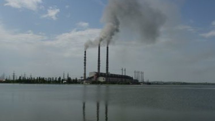 Бурштинська ТЕС Ахметова могла приховати масштаб аварії та зливати миш’як у водосховище, – ЗМІ. ВIДЕО