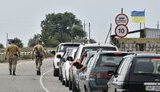 46 жителів окупованого Криму виїхали на територію України через викиди із заводу "Титан", - прикордонники