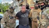 Затримання торгівців наркотиками