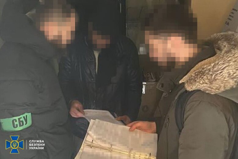 Экс-послушнику УПЦ МП, оправдывающему оккупацию Донетчины и Луганщины, сообщено о подозрении, - СБУ 02