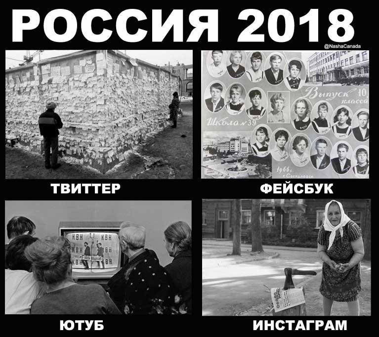 Альтернативная страна