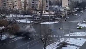 У Харкові триває ліквідація військових груп РФ, - Синєгубов