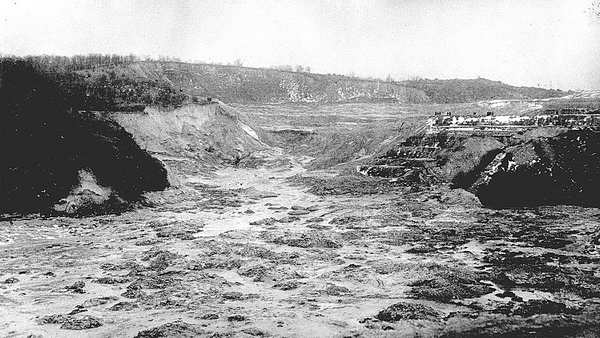 Сегодня - 60 лет Куреневскому потопу: история трагедии и преступления власти 07 Сегодня - 60 лет Куреневскому потопу: история трагедии и преступления власти 07