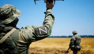 Russians hit a scooter in the Kherson region. Two people died.