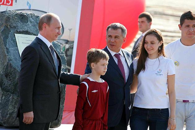 путин дети педофилия