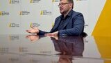 Кривонос про обшуки у співробітників НАБУ