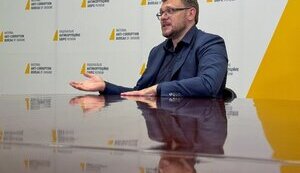 Кривонос про обшуки у співробітників НАБУ