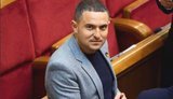 Куницкий остается в правоохранительном комитете