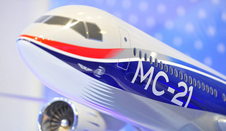Російські літаки, що мали замінити Boeing та Airbus, за два роки подорожчали на 45-70%