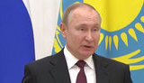 Слова "нравится, не нравится - терпи, моя красавица" не имели никакого личного измерения, - Путин