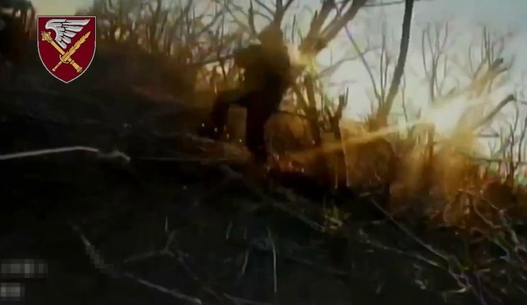 Сили оборони утримують позиції в Покровській агломерації та посилюють угрупування на ключових напрямках. ВIДЕО