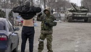 Сортування на виживання: що приховують фільтраційні табори